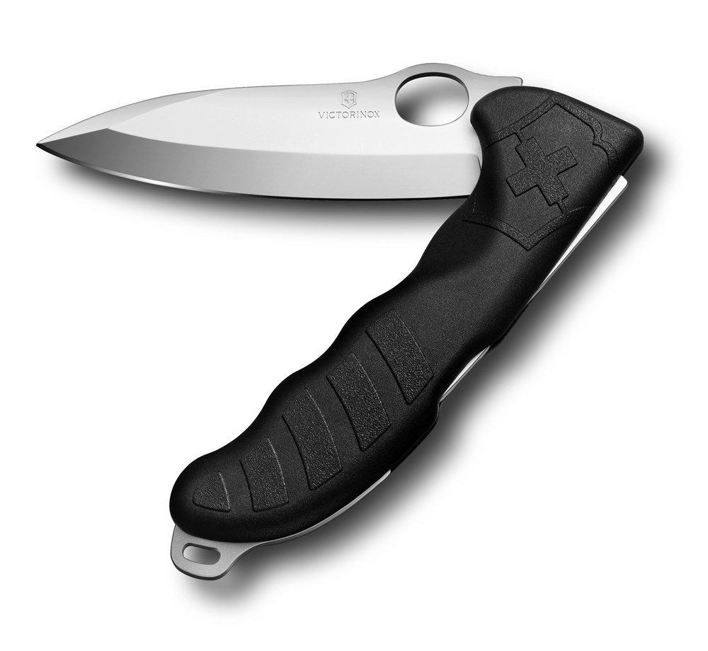 Victorinox Hunter Pro Schwarz