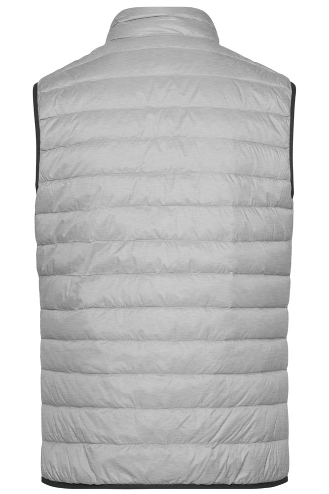 Men's Down Vest