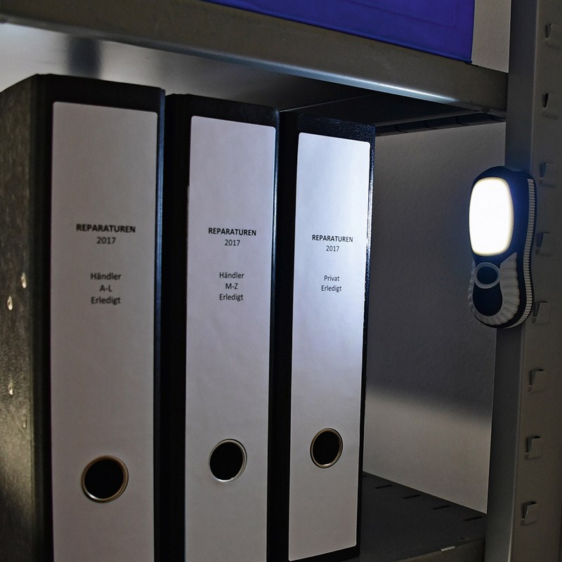 LED Leuchte "Oval Light M 230 L"