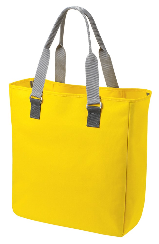 Halfar Shopper SOLUTION - gelb