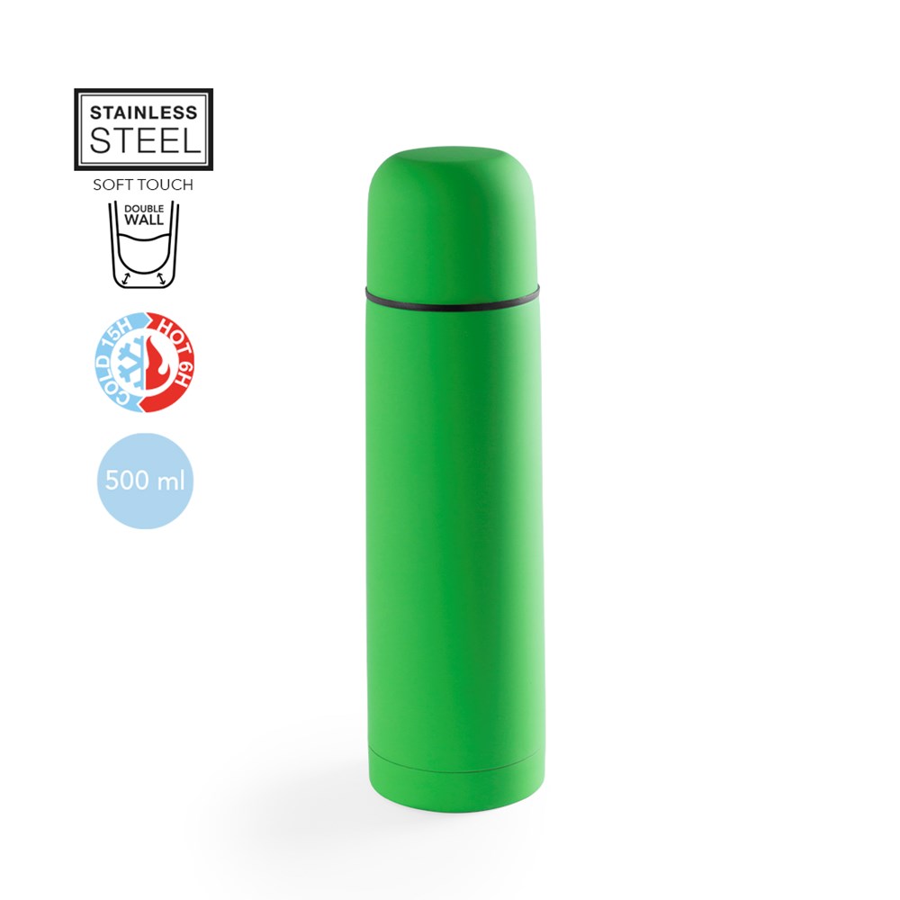 Thermoskanne Hosban 500 ml