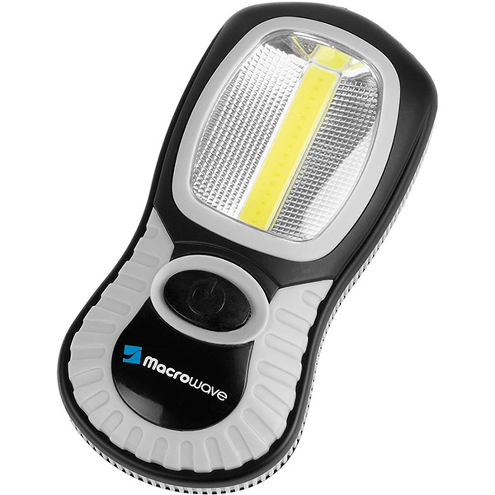 LED Leuchte "Oval Light M 230 L"