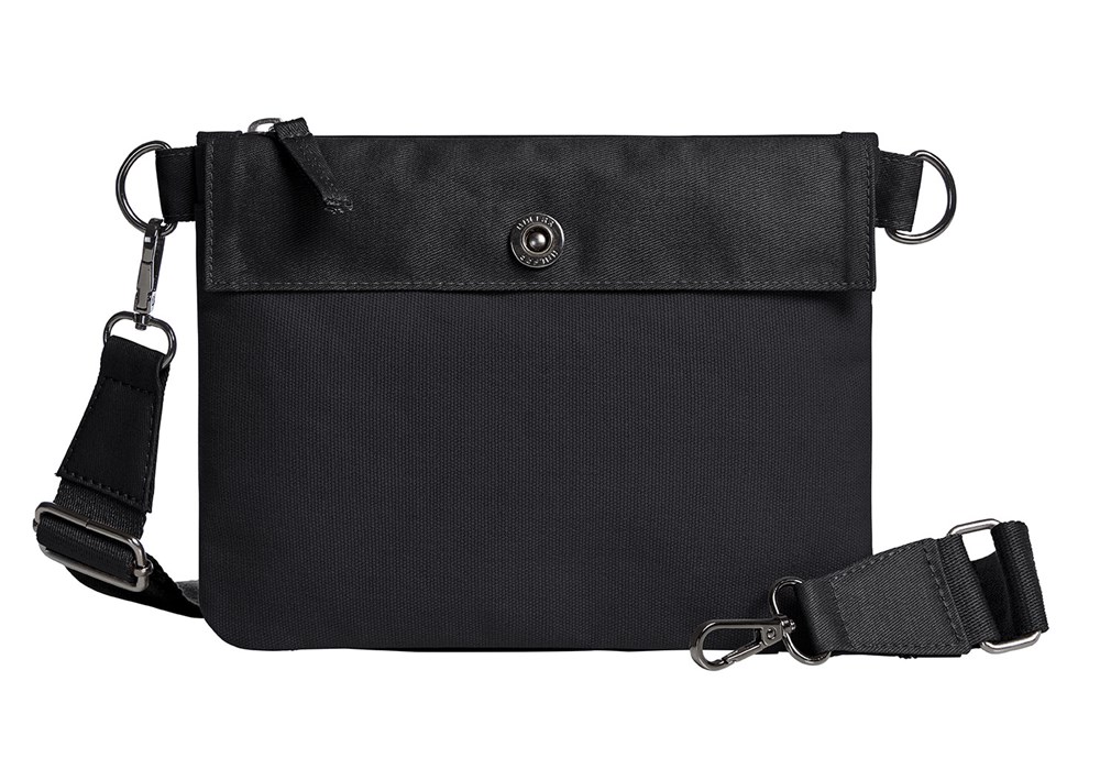 Halfar Reißverschluss-Tasche LIFE
