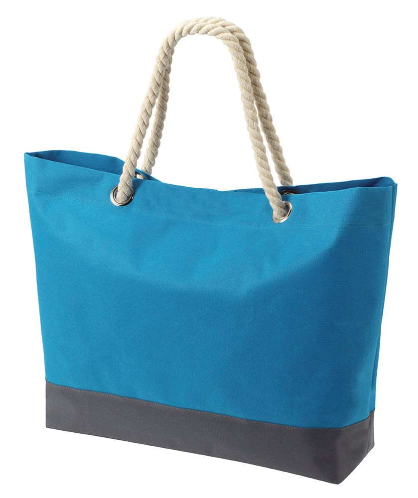 Halfar Shopper BONNY - blau