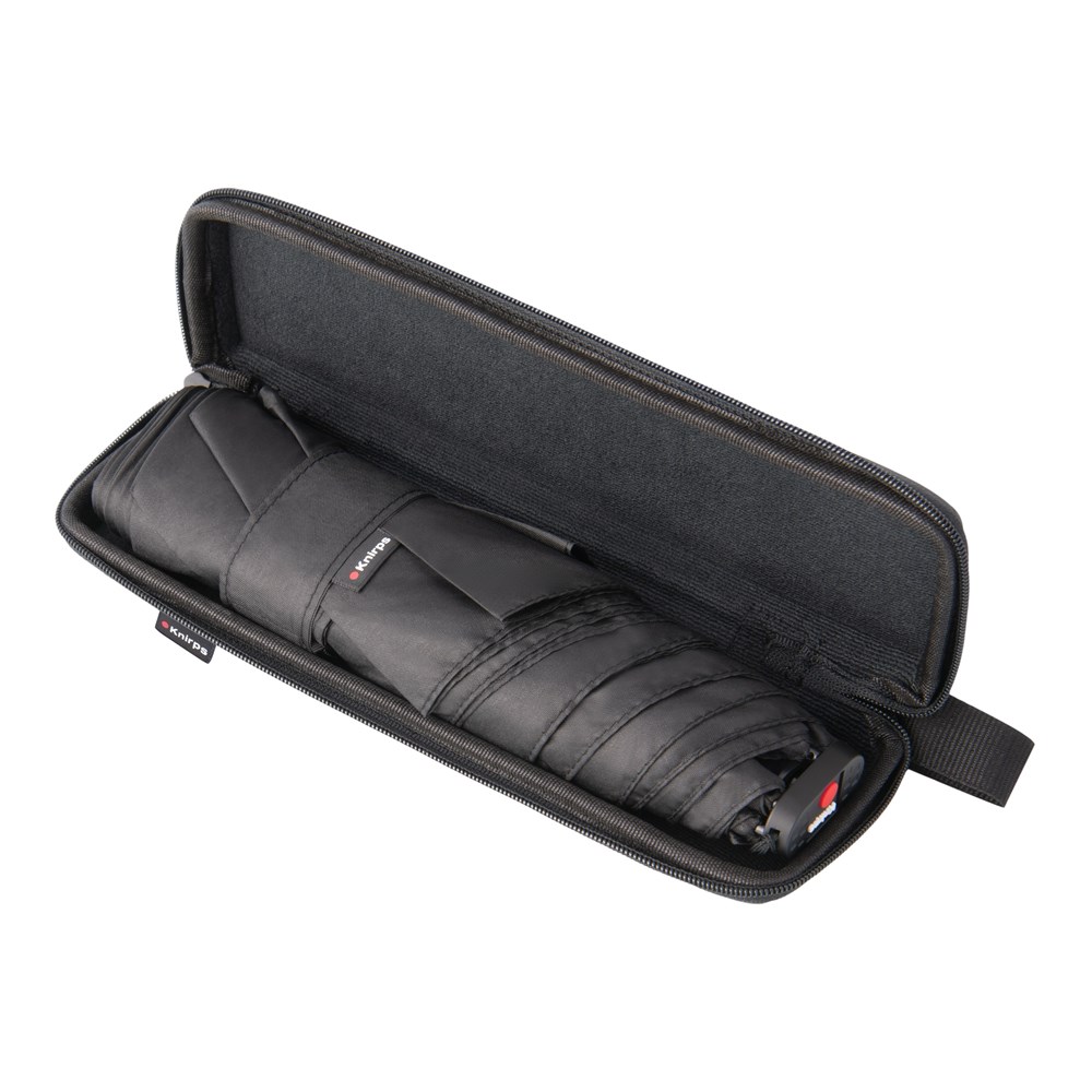 Knirps X4U ultra light slim manual