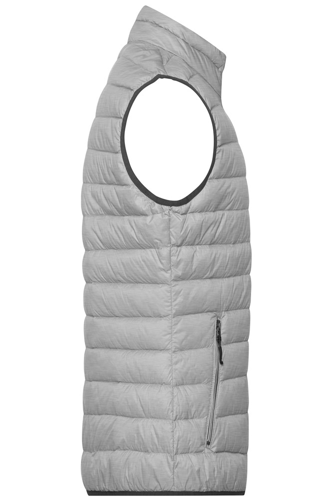 Men's Down Vest