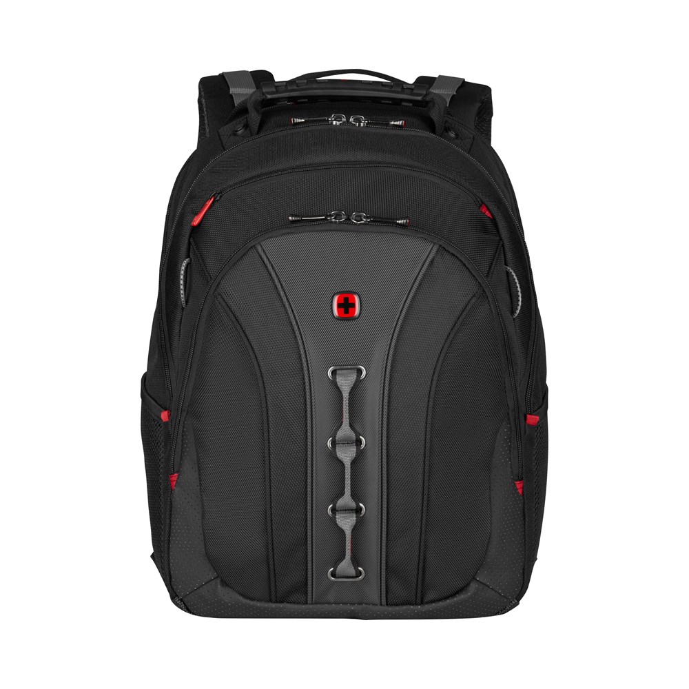 Wenger Legacy schwarz/grau