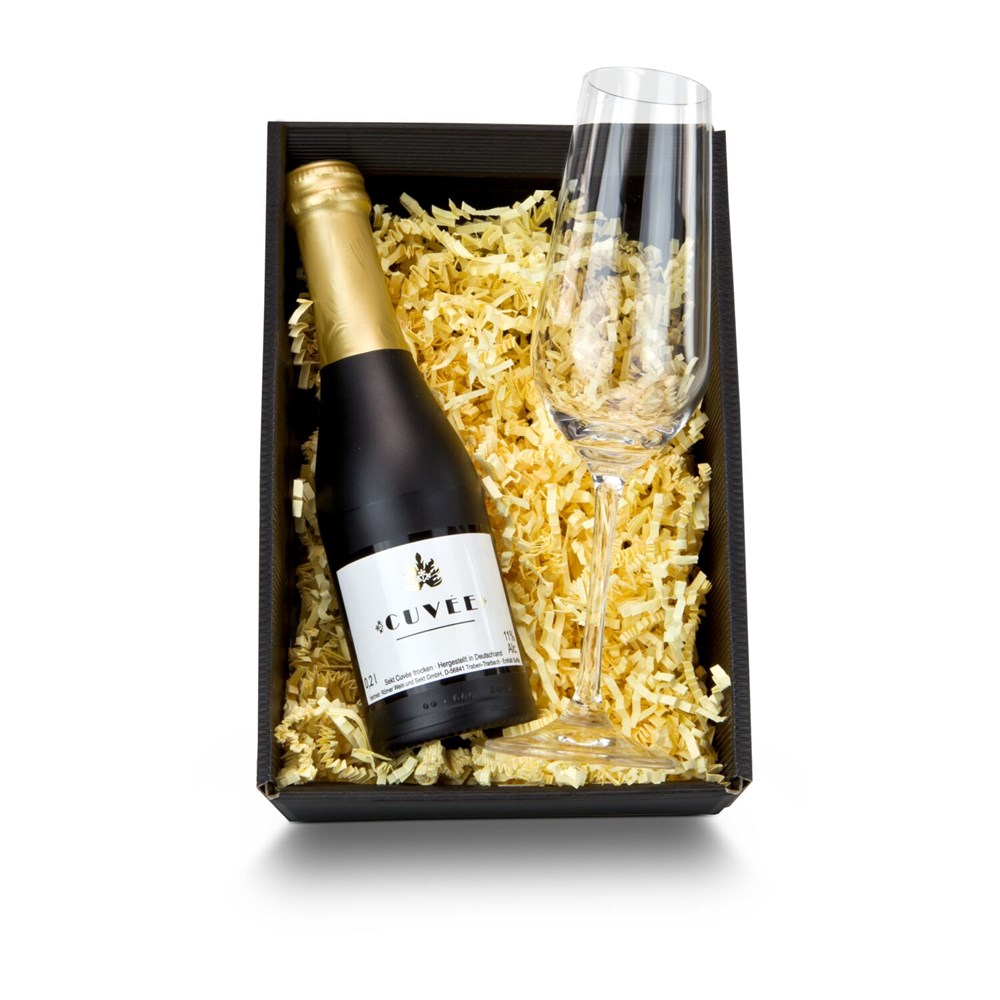 Sparkling Cuvée