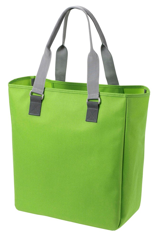 Halfar Shopper SOLUTION - maigrün