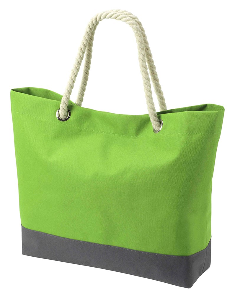 Halfar Shopper BONNY - hellgrün