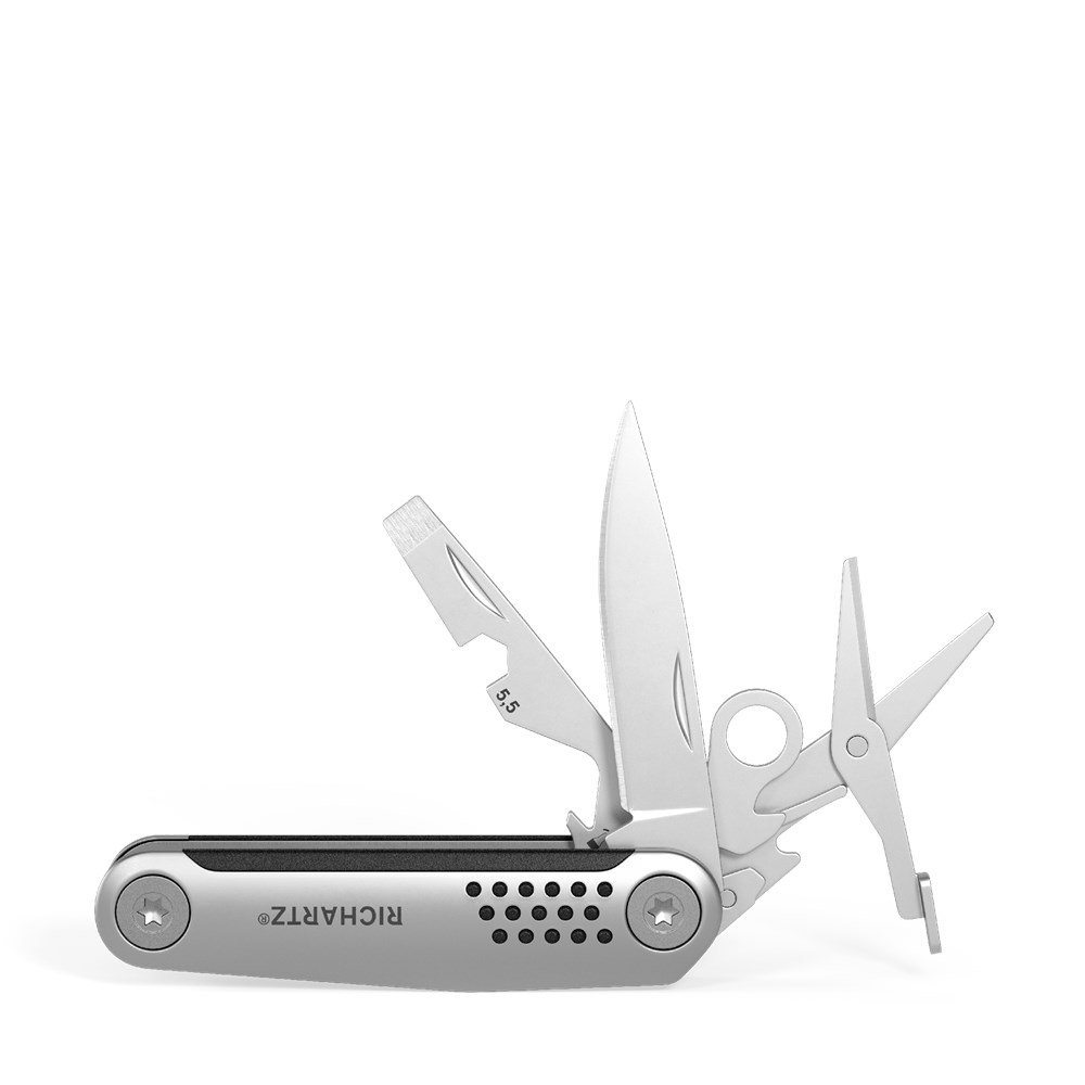 Richartz STRUKTURA knife 8+ mini