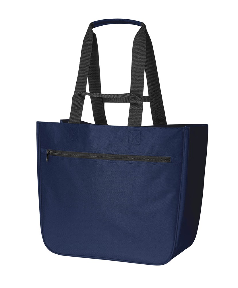 Halfar Shopper SOFTBASKET - marine