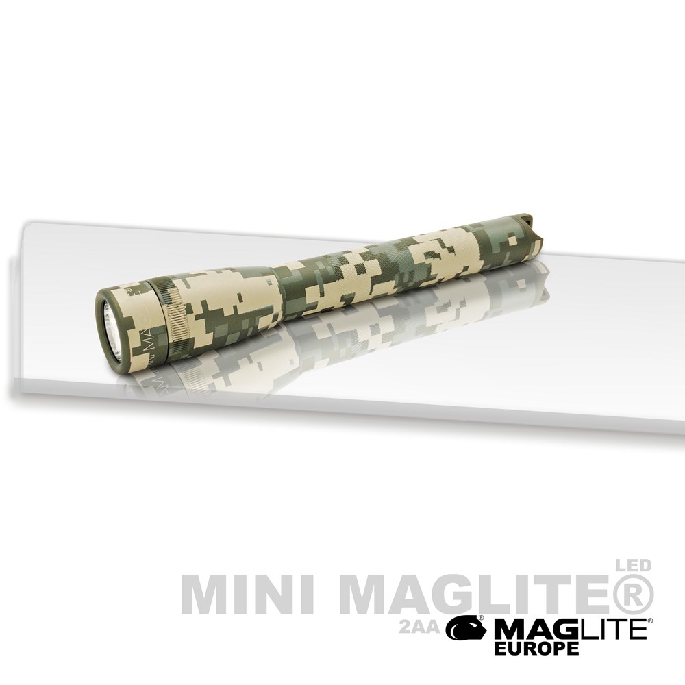 Maglite®  Mini Maglite® LED AA - UCP