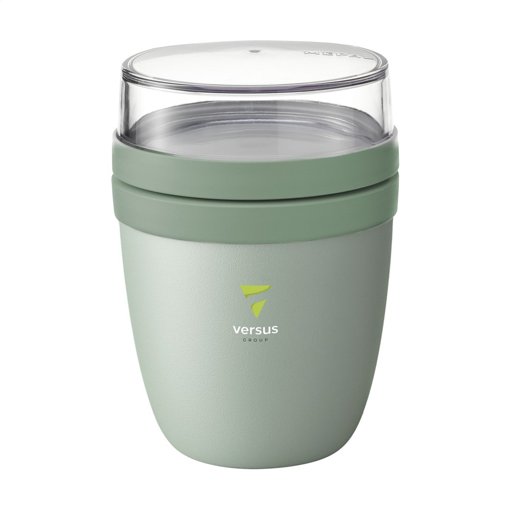 Mepal Lunchpot Ellipse 500 ml Lebensmittelbehälter - Nordic Sage