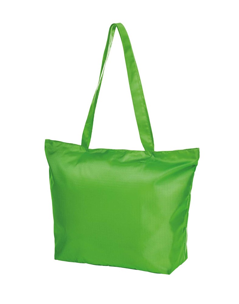 Halfar Shopper STORE - maigrün