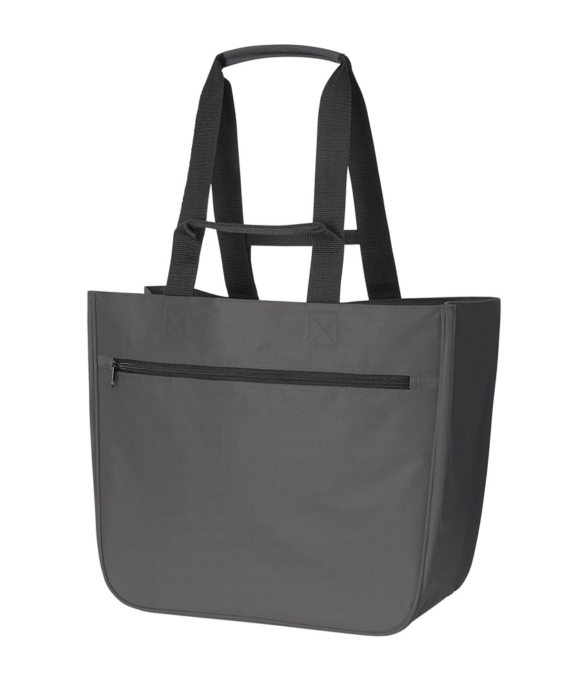 Halfar Shopper SOFTBASKET - Anthrazit