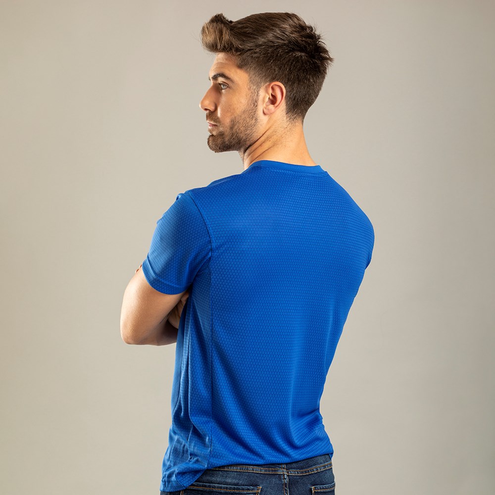 Erwachsene T-Shirt Tecnic Rox Erwachsene T-Shirt Tecnic Rox