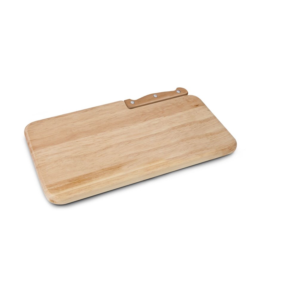 ROMINOX® Frühstücks- / Brotzeitbrett Cena