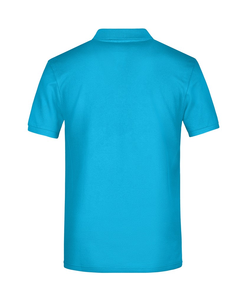 Promo Polo Man