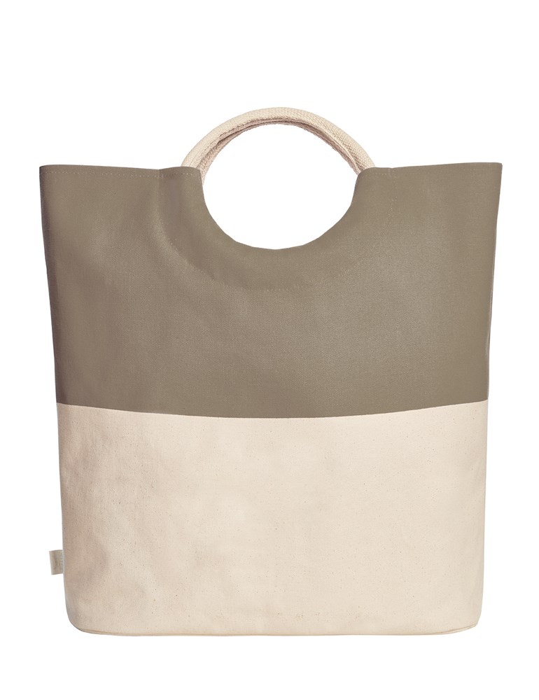 Halfar Shopper SUNNY - Khaki