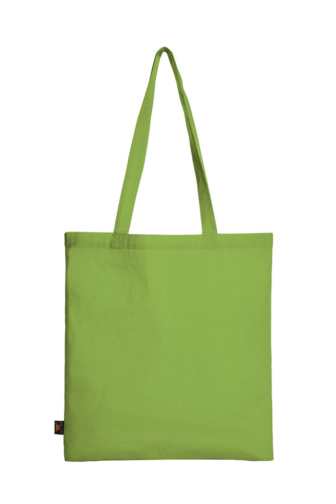 Halfar Shopper EARTH - maigrün