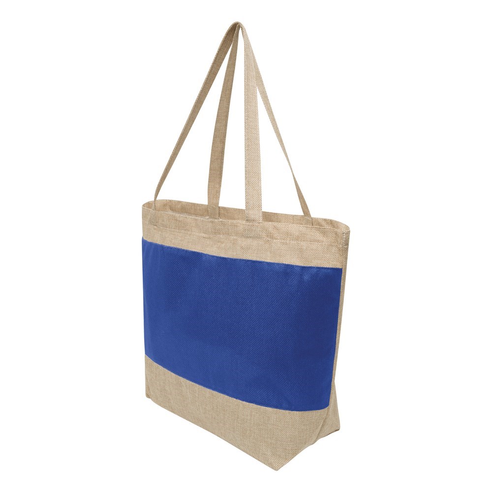 RUSTIC - blau