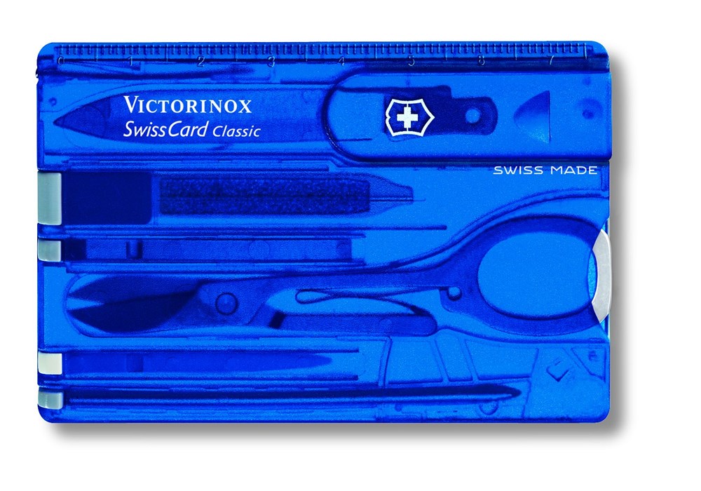 Victorinox SwissCard CLASSIC
