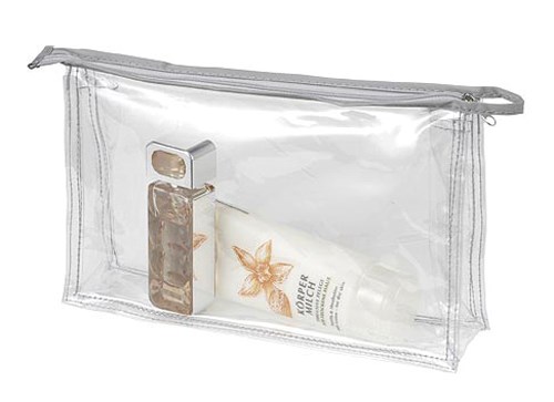 Halfar Reißverschluss-Tasche UNIVERSAL