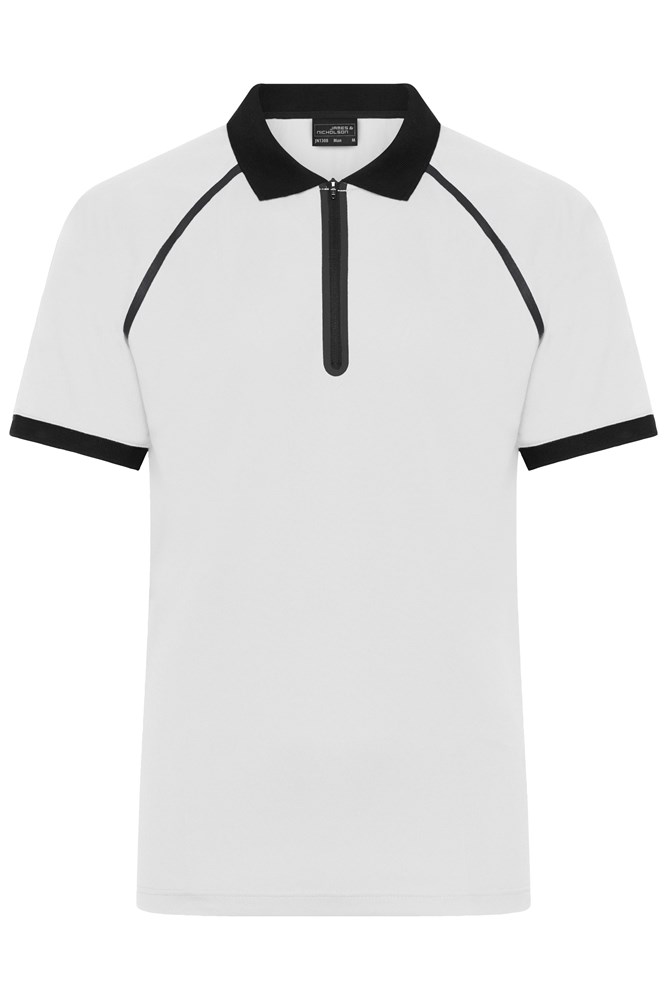 White/black (ca. Pantone white
blackC)