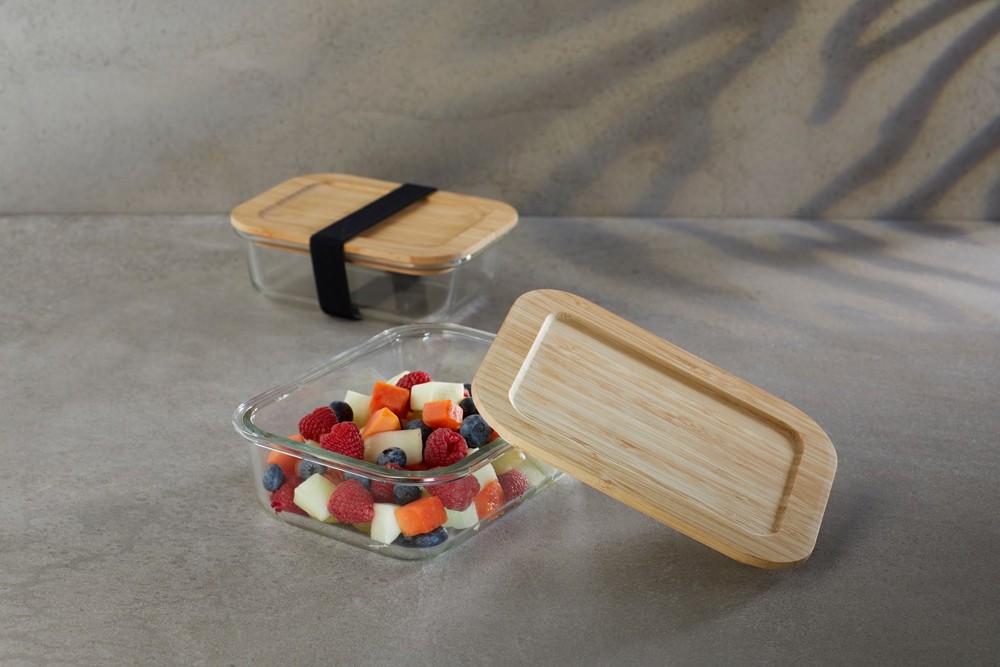 Lunchbox ECO GLASS S