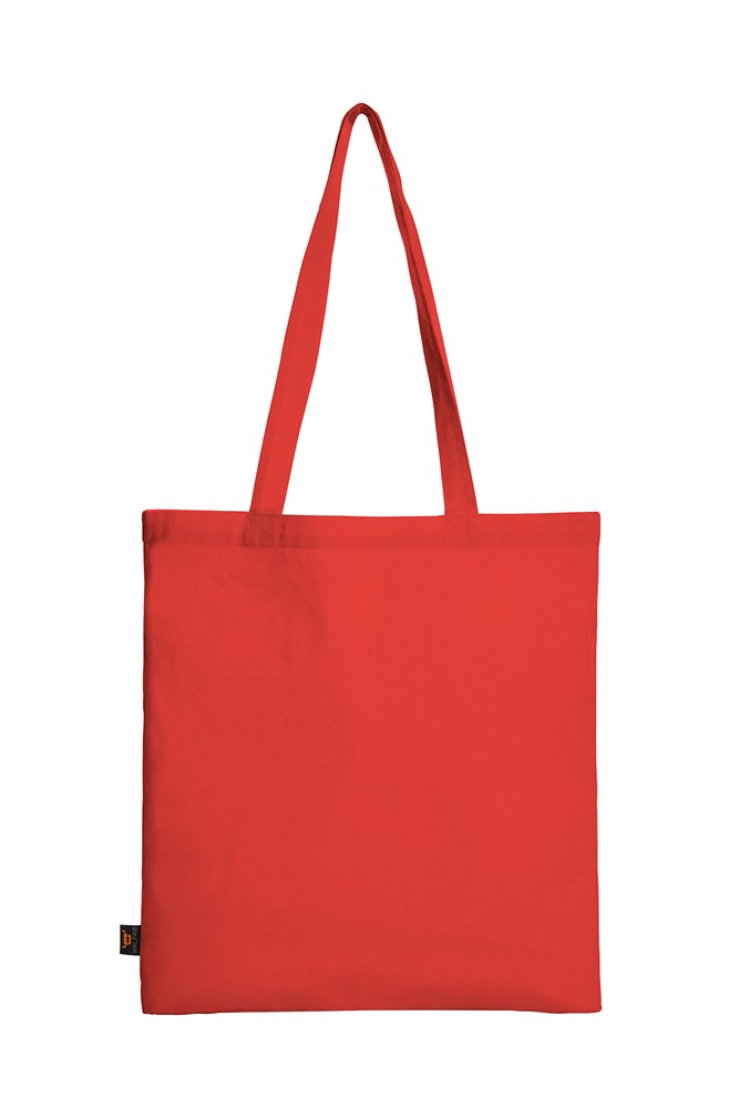 Halfar Shopper EARTH - rot