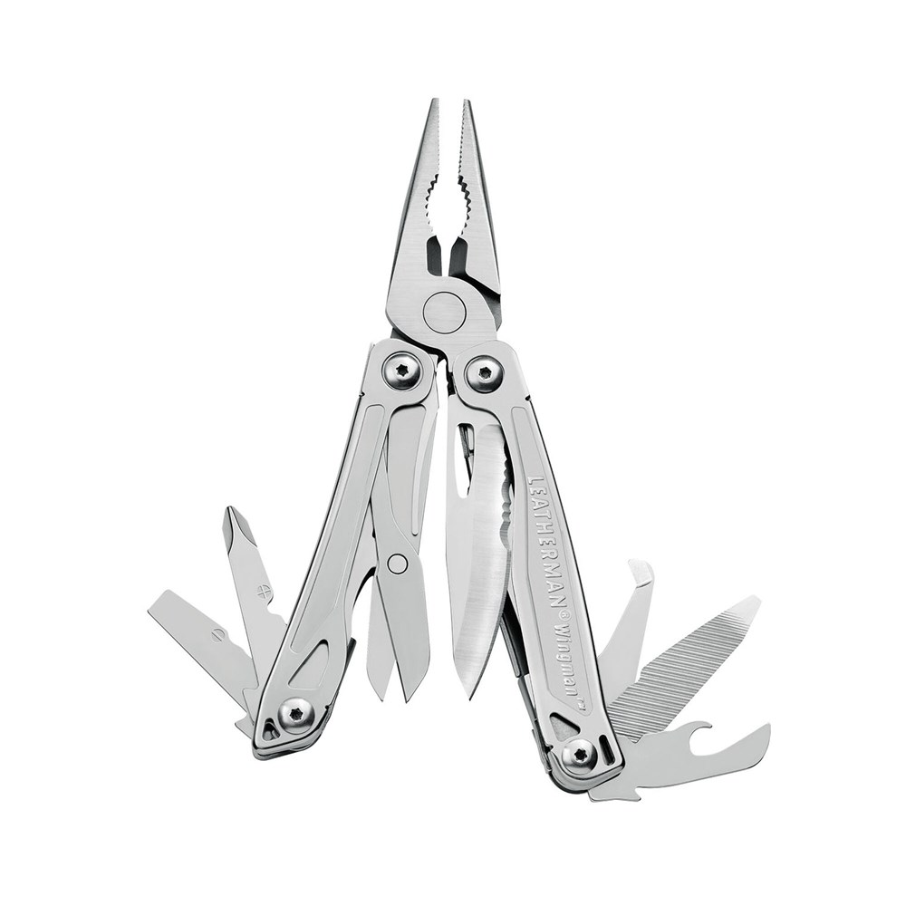 Leatherman WINGMAN® STAINLESS