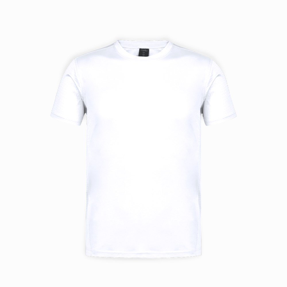 Erwachsene T-Shirt Tecnic Rox Erwachsene T-Shirt Tecnic Rox