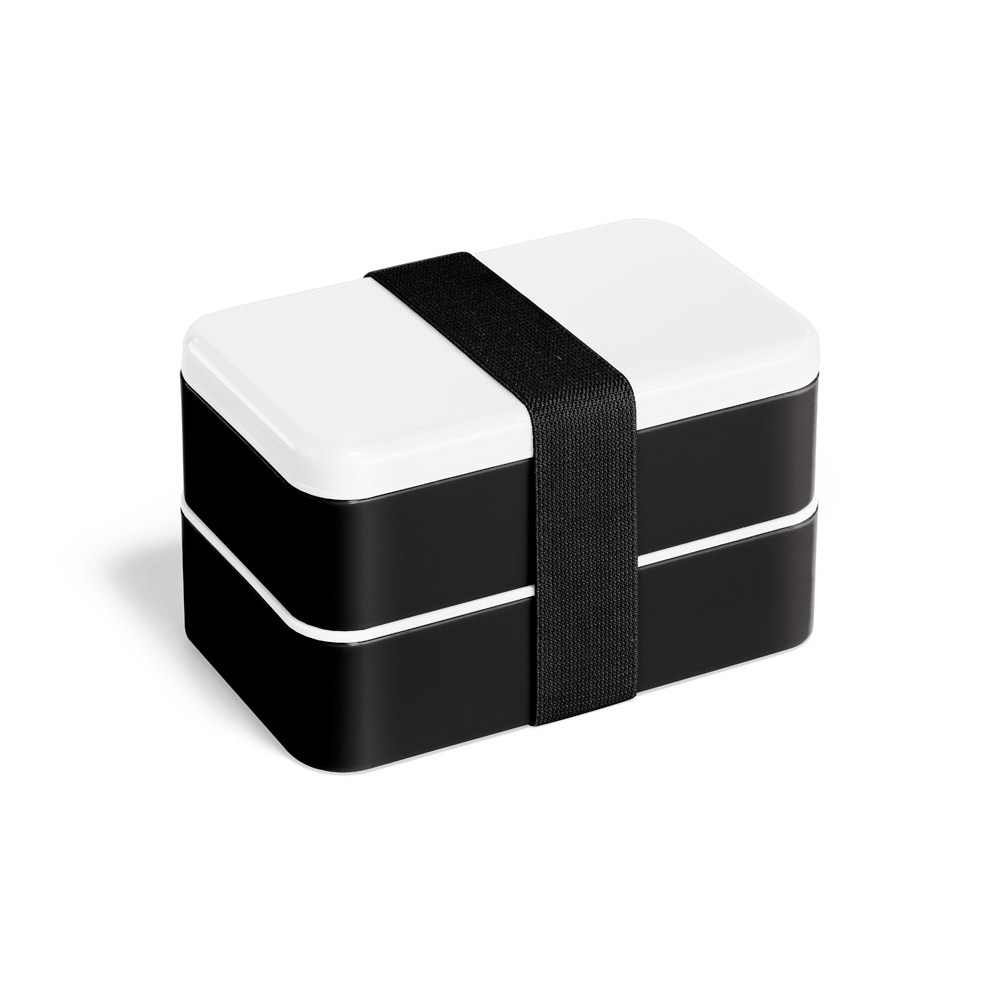 BOCUSE. Lunchbox. Frischhaltebox aus PP und PS 680ml