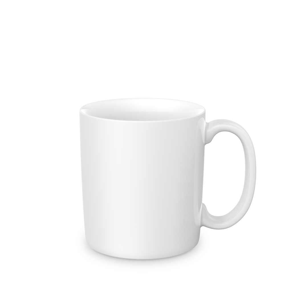 Mahlwerck Bürotasse Form 147