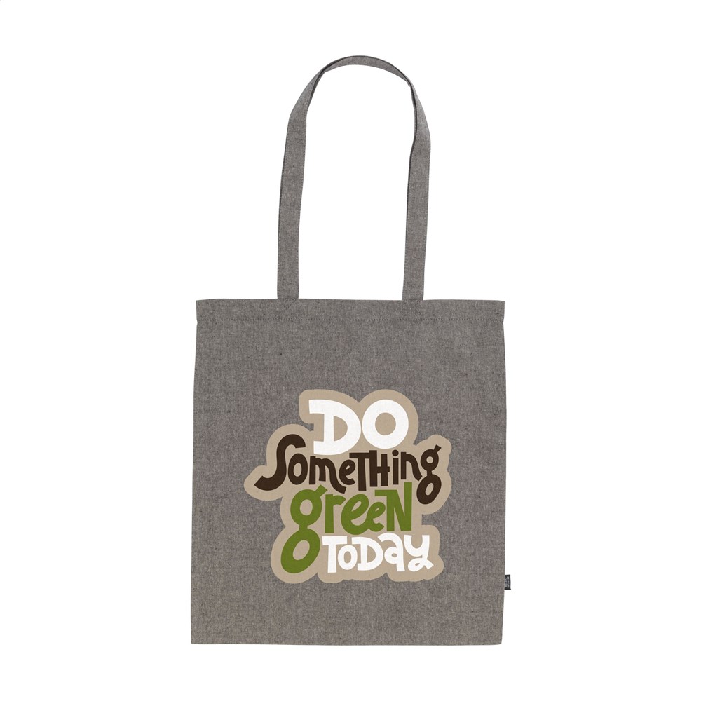 GRS Recycled Cotton Shopper (180 g/m²) Tasche