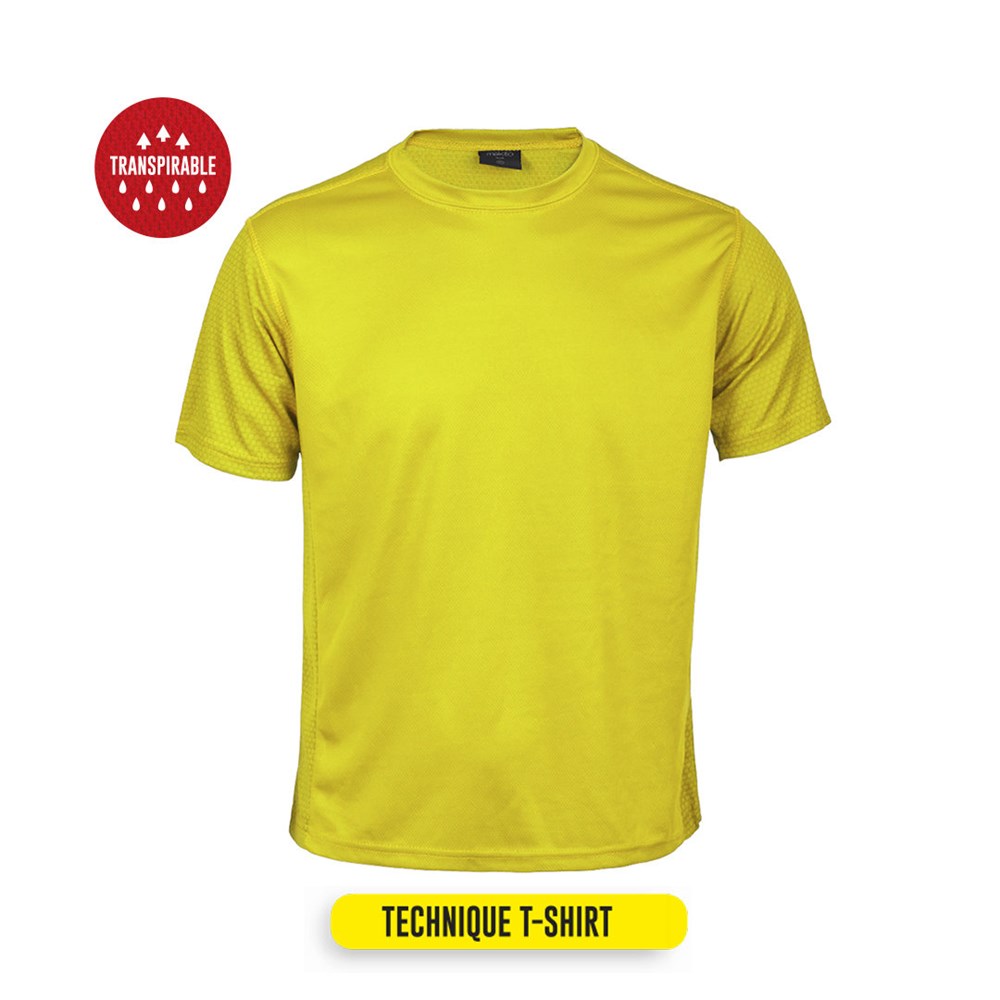 Erwachsene T-Shirt Tecnic Rox Erwachsene T-Shirt Tecnic Rox