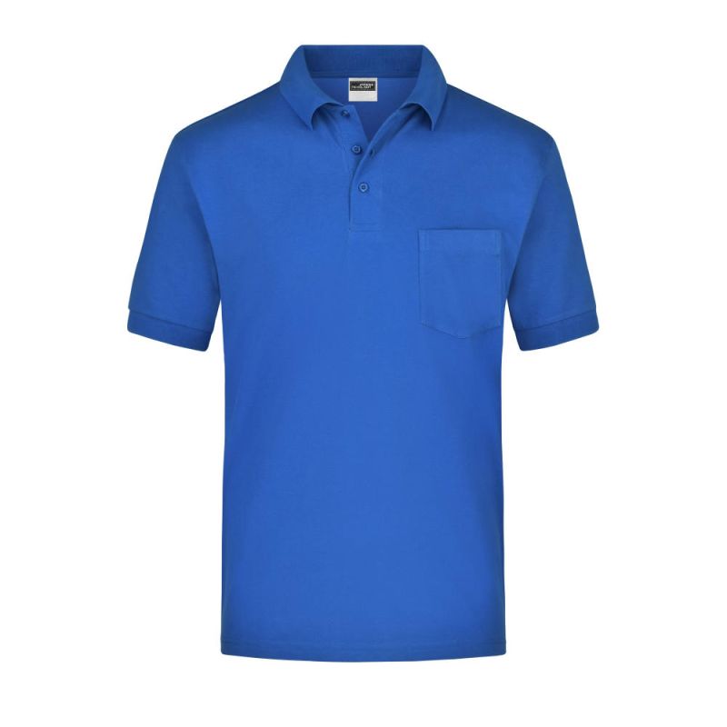 blau (royal)