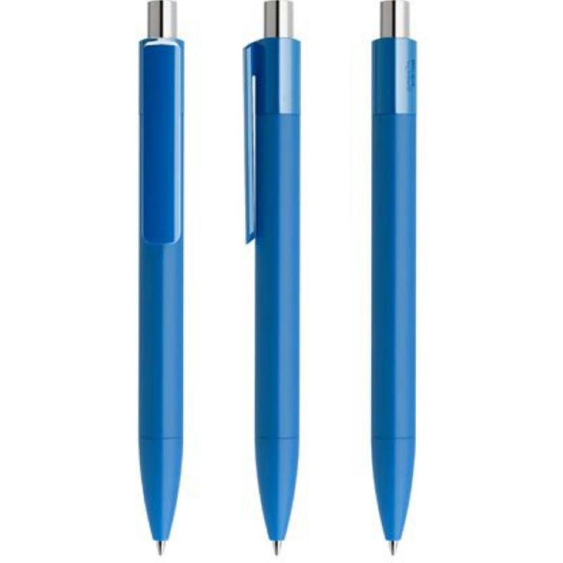 Atlantic Blue-Silver galvanised chrome R54 Z