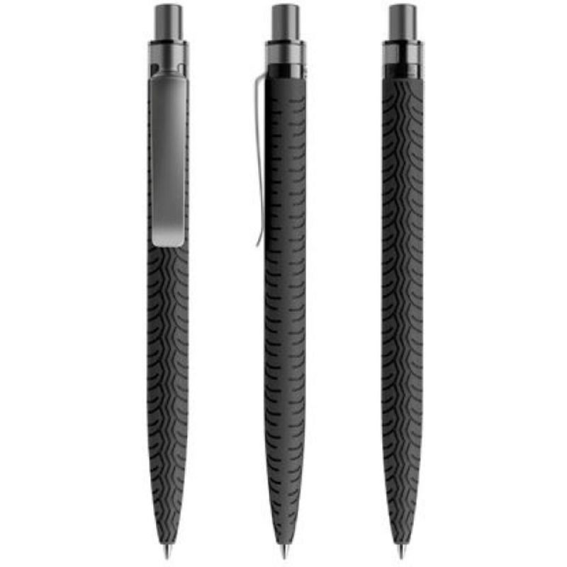 Black-Graphite satin finish R75-S75 S