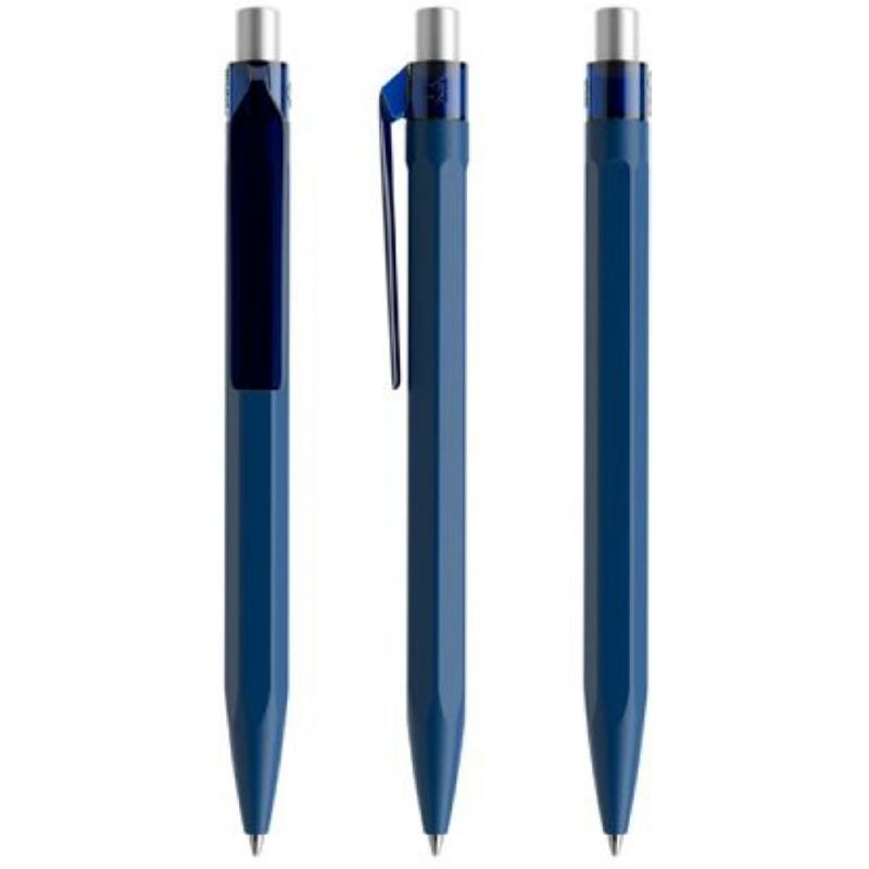 Sodalite Blue-Silver satin finish M62 S