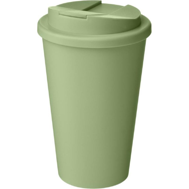 seaglass green