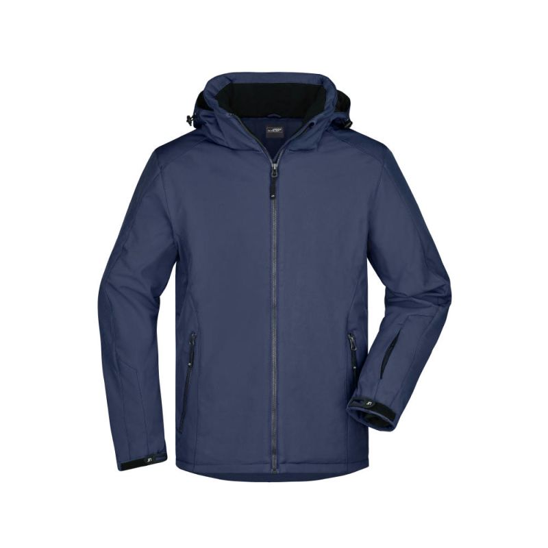 blau (navy)
