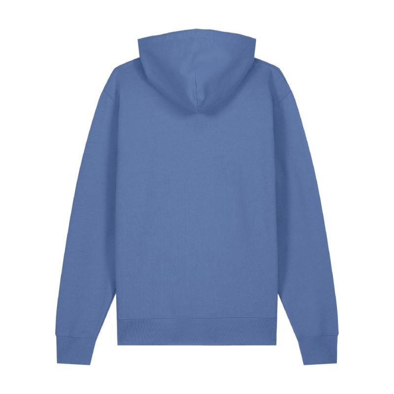 Bright Blue/Rose Clay