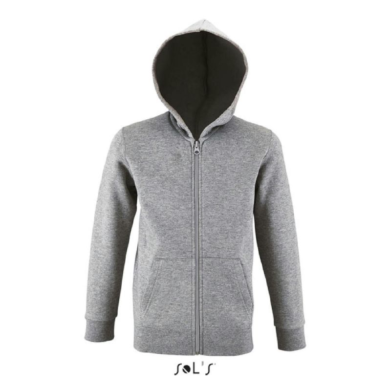 grey melange(GY)