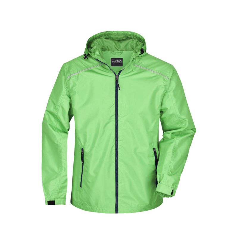grün/blau (spring-green/navy)