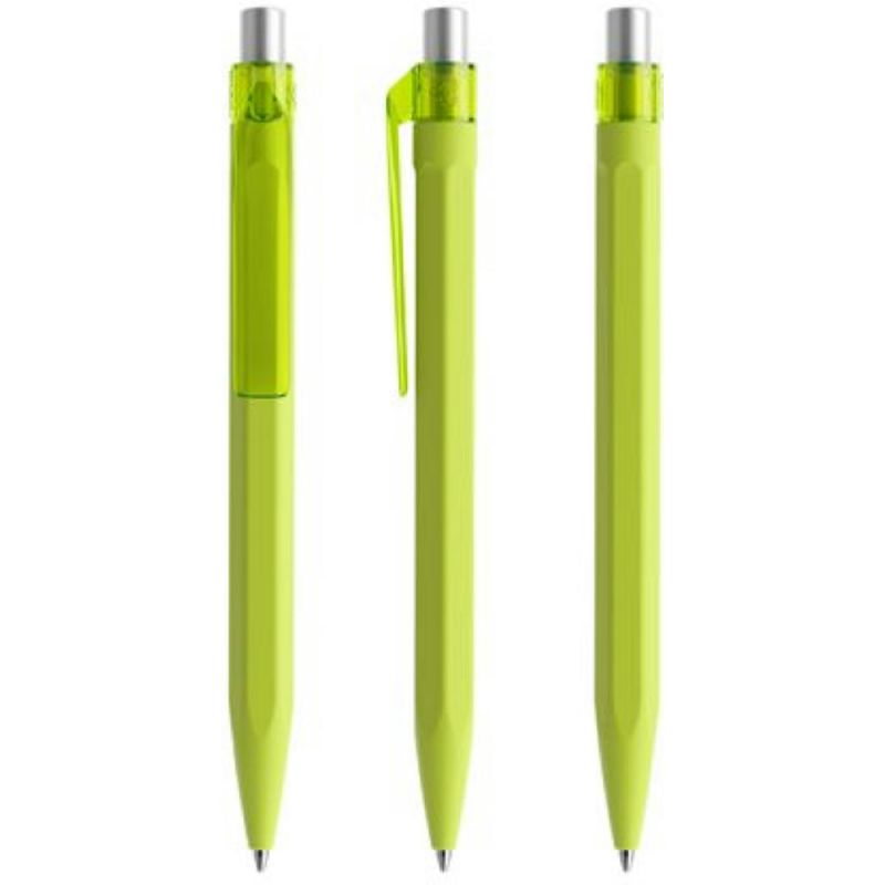 Yellow Green-Silver satin finish R66 S