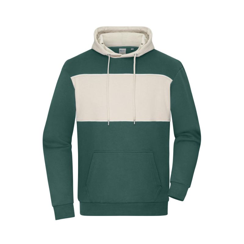grün/braun (smoky-green/sandstone)