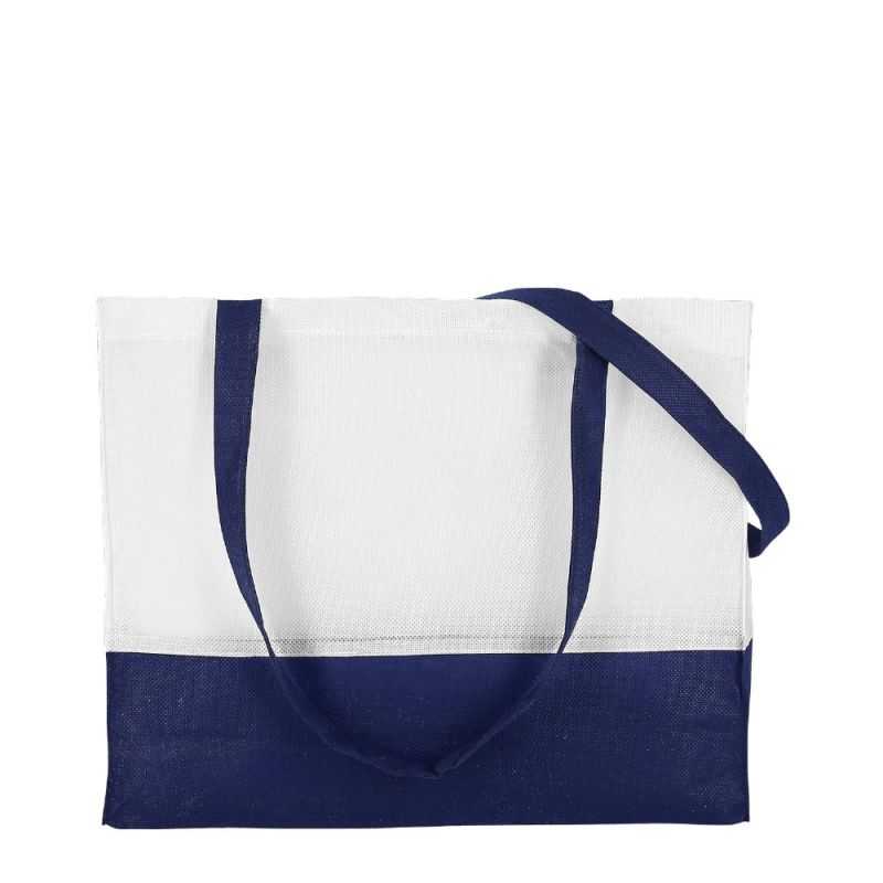 XA weiß/dunkelblau white/darkblue