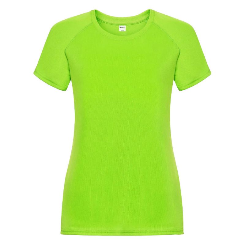 Fluo Grün